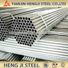 Hot Dip Galvanized Steel Pipe 2 Inch